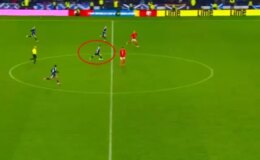 İskoçya’dan tarihi zafer! 90+9’da orta sahadan attı, 28 yıl sonra Dünya Kupası’na götürdü