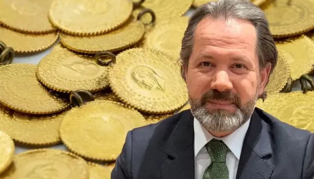 İslam Memiş tarih vererek altın yatırımcısını uyardı
