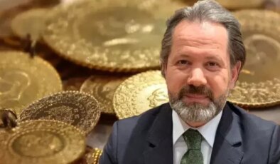 İslam Memiş’ten yatırımcılara uyarı: Altınım, gümüşüm var diye sevinmeyin