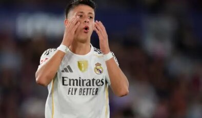 İspanyol teknik adamın Arda Güler için söyledikleri olay oldu: O tam bir…