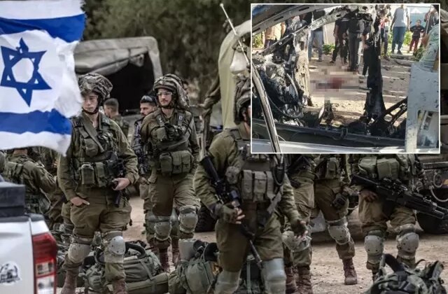 İsrail ateşkese rağmen Gazze’ye ölüm yağdırdı