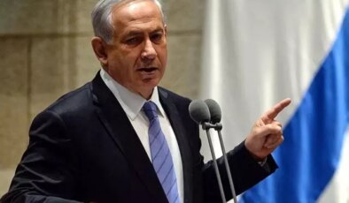 Sonunda ağzındaki baklayı çıkarttı! Türkiye’yi bakın neyle suçladı