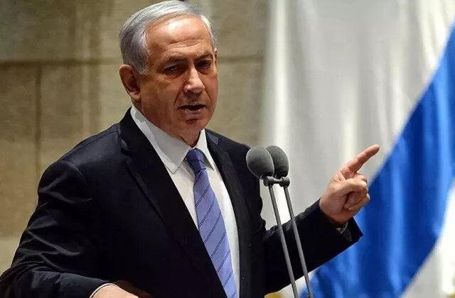 Sonunda ağzındaki baklayı çıkarttı! Türkiye’yi bakın neyle suçladı