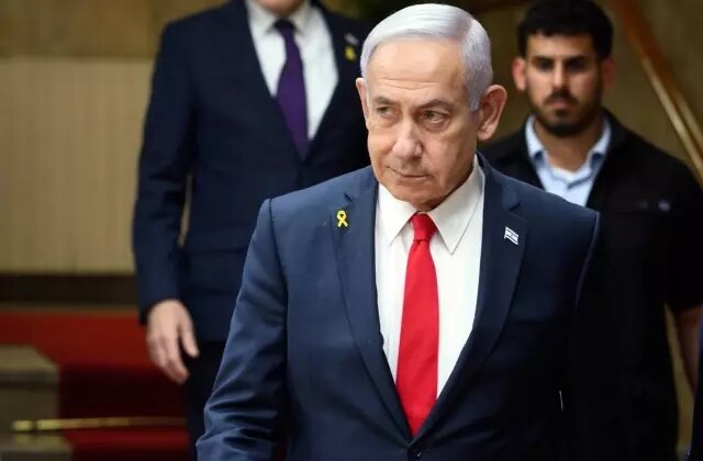 Netanyahu, Filistinli tutuklulara idam öngören tasarıyı Meclis’ten çekti