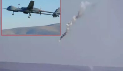 İsrail İHA’ları vurdu! Bilanço ağır