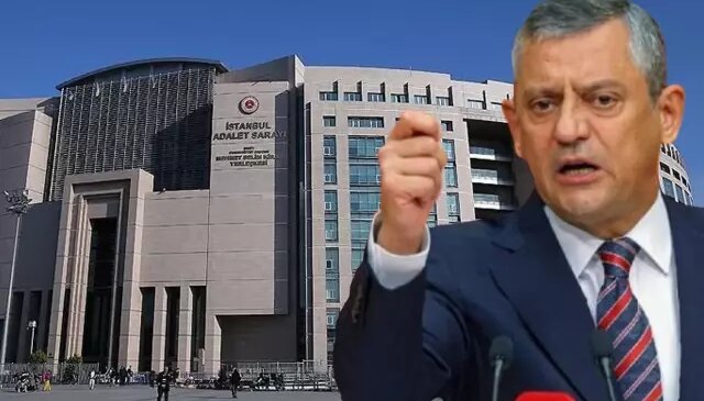 İstanbul Cumhuriyet Başsavcılığı, CHP lideri Özel’in gizli tanık “Çınar” ve “İlke” iddialarını yalanladı