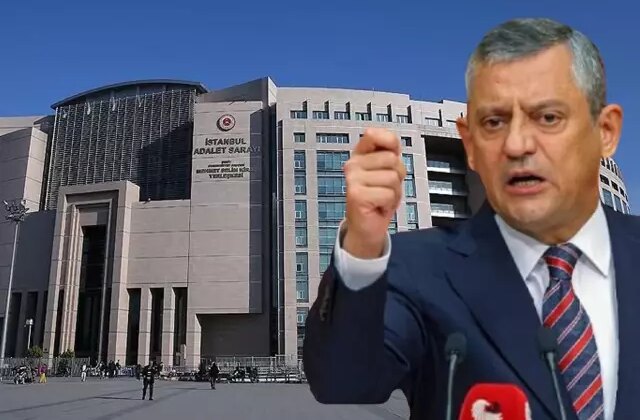 İstanbul Cumhuriyet Başsavcılığı, CHP lideri Özel’in gizli tanık “Çınar” ve “İlke” iddialarını yalanladı