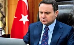 İstanbul Cumhuriyet Başsavcısı Akın Gürlek: Bir spor yorumcusu eşi üzerinden bahis oynuyor