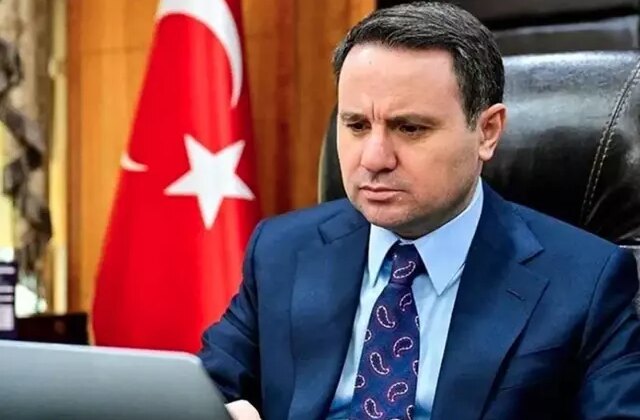 İstanbul Cumhuriyet Başsavcısı Akın Gürlek: Bir spor yorumcusu eşi üzerinden bahis oynuyor