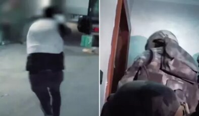 İstanbul’da dev operasyon! Yüz binlerce uyuşturucu madde ele geçirildi