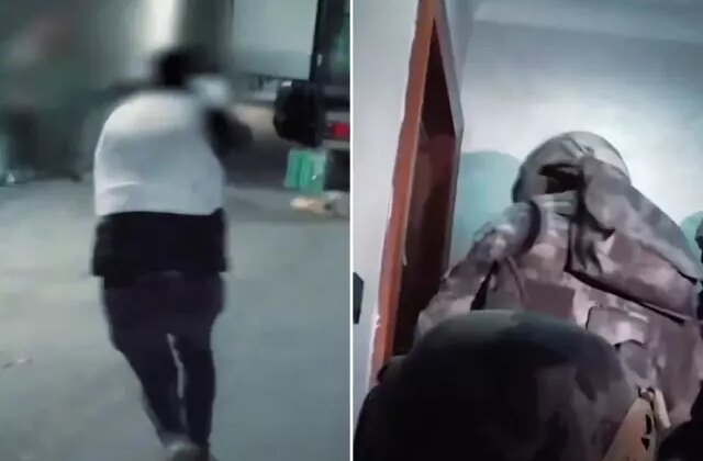 İstanbul’da dev operasyon! Yüz binlerce uyuşturucu madde ele geçirildi