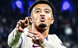 İstanbul’da görüntülenmişti! Jadon Sancho’nun Türkiye’den görüştüğü 3 kulüp belli oldu