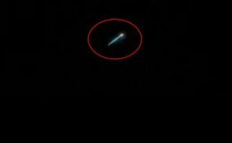 İstanbul’da merak uyandıran görüntü! Gören telefona sarıldı