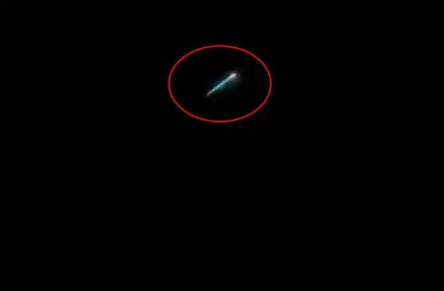 İstanbul’da merak uyandıran görüntü! Gören telefona sarıldı