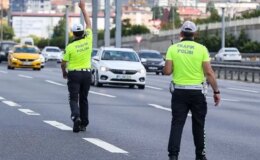 İstanbul’da 3 gün boyunca bazı yollar trafiğe kapatılacak! Bu akşam başlıyor