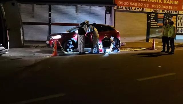 İstanbul’daki sır cinayetlere yenisi eklendi! Otel odasından kadın cesedi çıktı