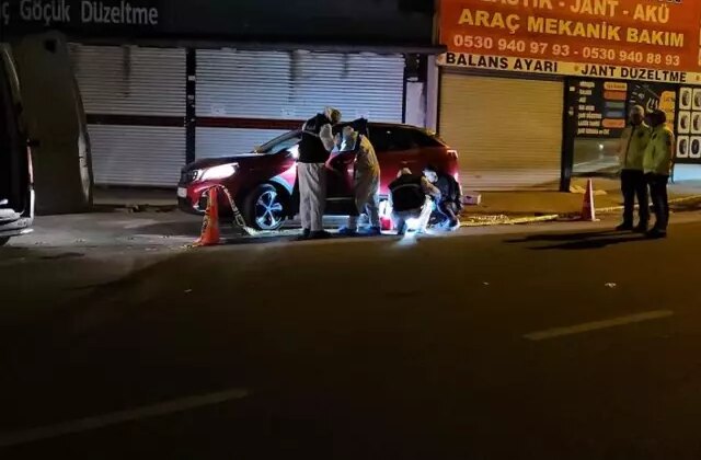 İstanbul’daki sır cinayetlere yenisi eklendi! Otel odasından kadın cesedi çıktı