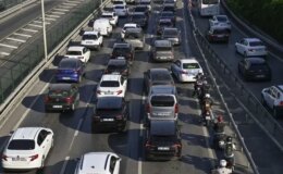 İstanbul trafiğinde kritik düzenleme! 84 noktada hız limitleri değişiyor