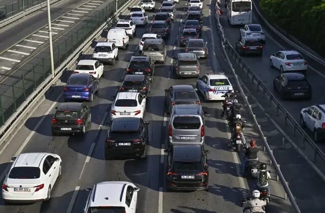 İstanbul trafiğinde kritik düzenleme! 84 noktada hız limitleri değişiyor