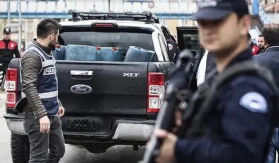 İstanbul’un 10 aylık asayiş karnesi! Suç oranlarında önemli düşüş görüldü