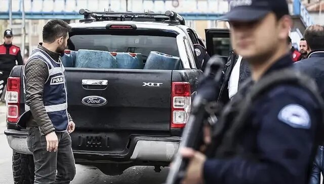 İstanbul’un 10 aylık asayiş karnesi! Suç oranlarında önemli düşüş görüldü