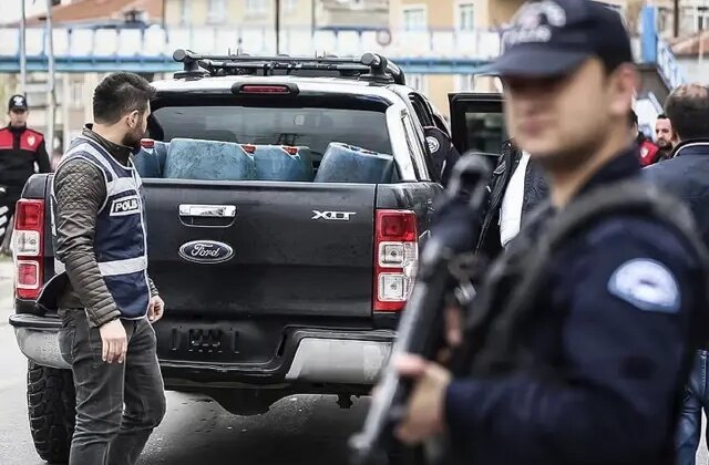 İstanbul’un 10 aylık asayiş karnesi! Suç oranlarında önemli düşüş görüldü