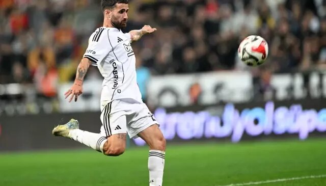 İşte Rafa Silva’nın peşindeki iki takım