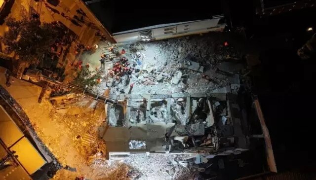 4 kişiye mezar oldu! İşte Türkiye’yi yasa boğan facianın iki nedeni