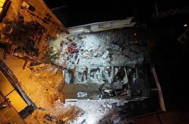 4 kişiye mezar oldu! İşte Türkiye’yi yasa boğan facianın iki nedeni