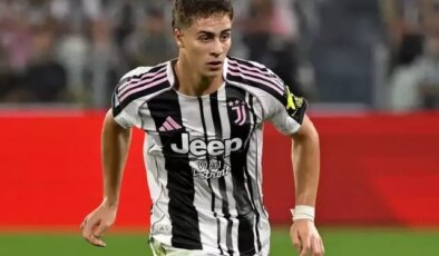 Kenan Yıldız’ın Juventus’tan istediği maaş ortaya çıktı
