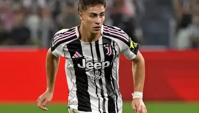Kenan Yıldız’ın Juventus’tan istediği maaş ortaya çıktı