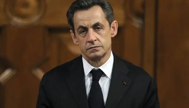 İstinaf mahkemesinden eski Fransa Cumhurbaşkanı Sarkozy adli kontrol kararı