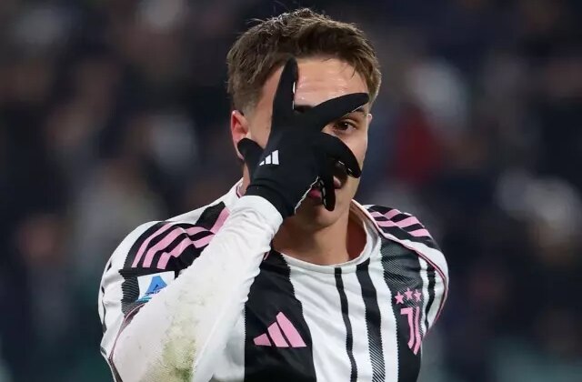 İtalya’da tüm manşetler Kenan Yıldız