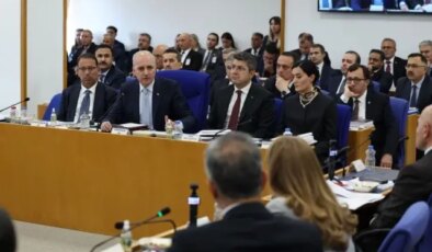 İYİ Partili Usta’nın Numan Kurtulmuş’a yönelik sözlerine tepki yağdı