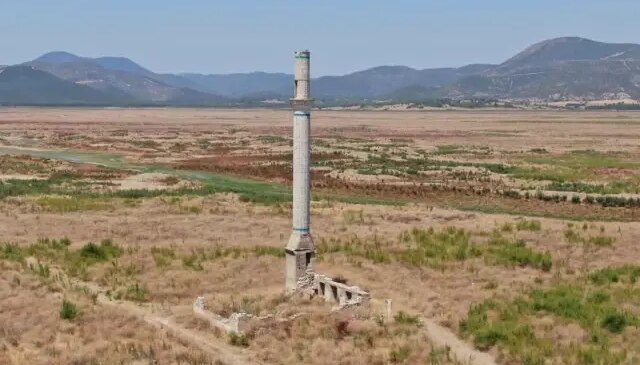 İzmir’de alarm sürüyor! Planlı su kesintileri devam edecek