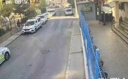 İzmir’de polis merkezine saldırı davasında kritik gelişme, 2 kişi gözaltında