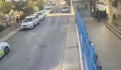 İzmir’de polis merkezine saldırı davasında kritik gelişme, 2 kişi gözaltında