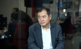 Japon deprem uzmanı konum verip uyardı: 450 senedir deprem olmadı, enerji birikti