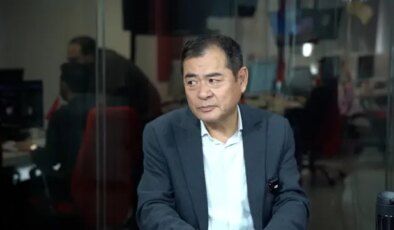 Japon deprem uzmanı konum verip uyardı: 450 senedir deprem olmadı, enerji birikti