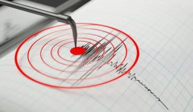 Japonya’da 6.8’lik deprem! Tsunami uyarısı yapıldı