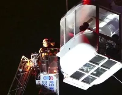 japonya da donme dolapta mahsur kalan 20 kisi 19293077 o