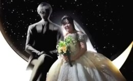 Japonya’da sıra dışı nikah: Damat yapay zeka