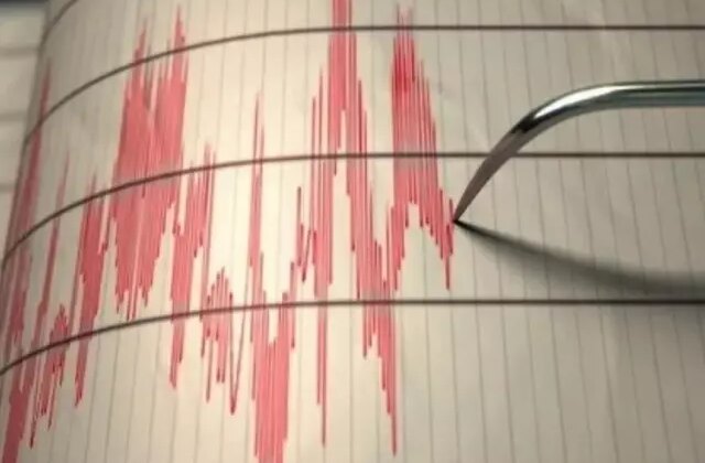 Japonya’nın Iwate eyaleti açıklarında 6.8 büyüklüğünde deprem