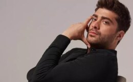 Jenerik sıralaması Kızılcık Şerbeti setini karıştırdı, Doğukan Güngör rest çekti