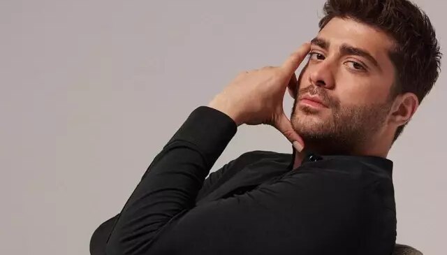 Jenerik sıralaması Kızılcık Şerbeti setini karıştırdı, Doğukan Güngör rest çekti