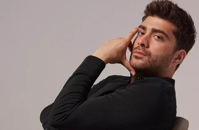 Jenerik sıralaması Kızılcık Şerbeti setini karıştırdı, Doğukan Güngör rest çekti