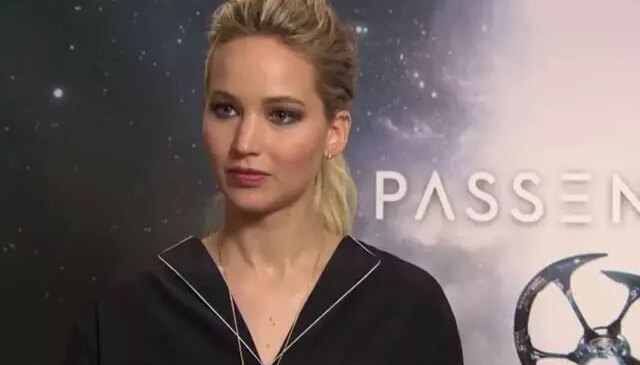 Jennifer Lawrence, en sinir olduğu Kardashian ailesi üyesini açıkladı