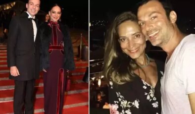 Jess Molho ve Zeynep Molho davasında sürpriz tanıklar! Melek Baykal ve Deniz Akkaya mahkemede