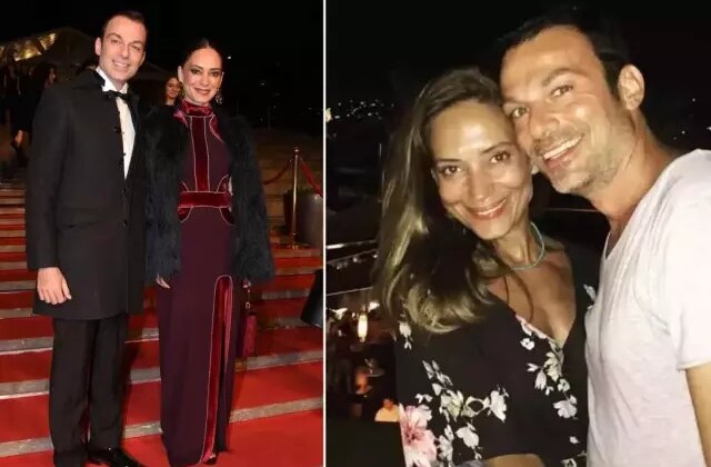 Jess Molho ve Zeynep Molho davasında sürpriz tanıklar! Melek Baykal ve Deniz Akkaya mahkemede