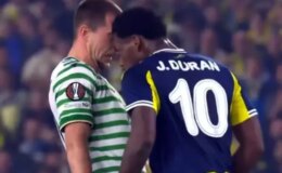 Jhon Duran’ın rakibine neden kafa attığı ortaya çıktı